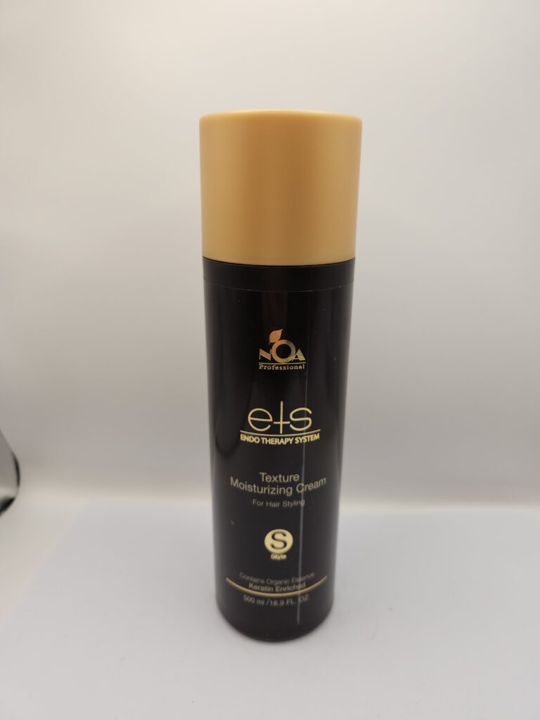 קרם לחות ETS Texture