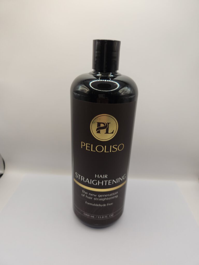 החלקה אורגנית PELOLISO בליטר
