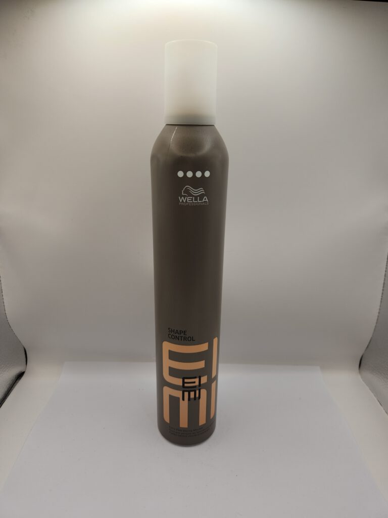 מוס איימי וולה חוזק 4 500 מ"ל