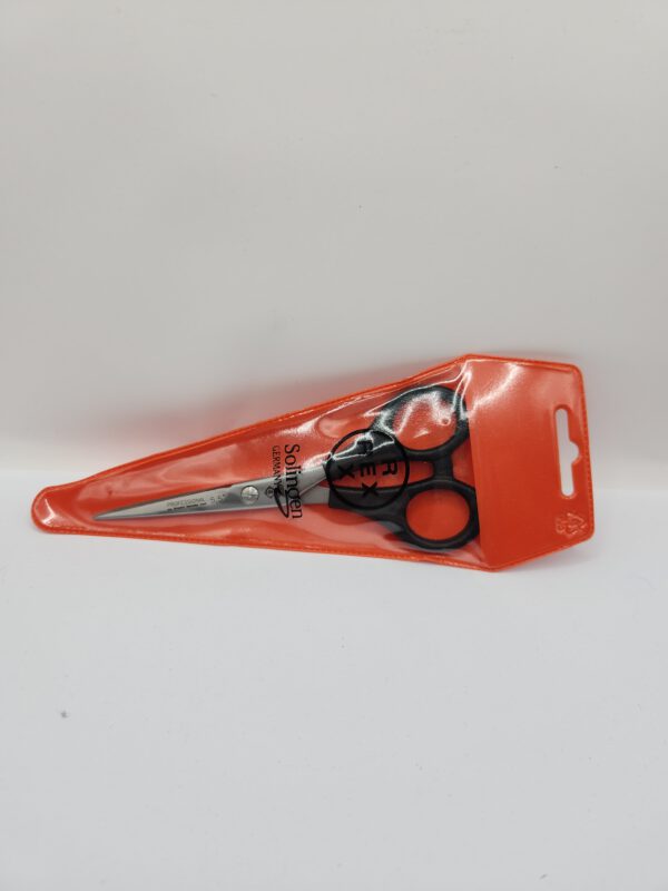 מספרי שיער סוליגן 5.5''
